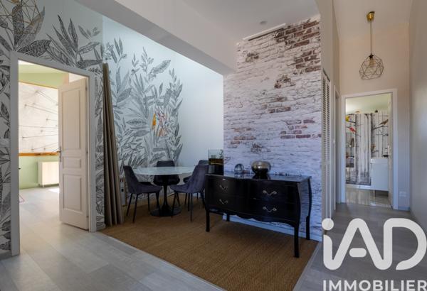 Maison à vendre 6 pièces 160 m² Draveil