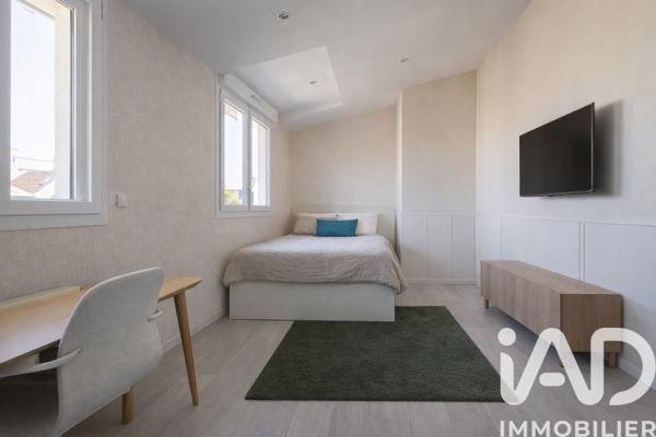 Maison à vendre 6 pièces 160 m² Draveil