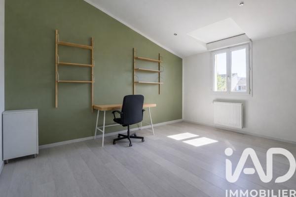 Maison à vendre 6 pièces 160 m² Draveil