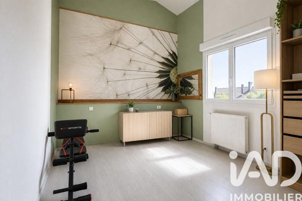 Maison à vendre 6 pièces 160 m² Draveil