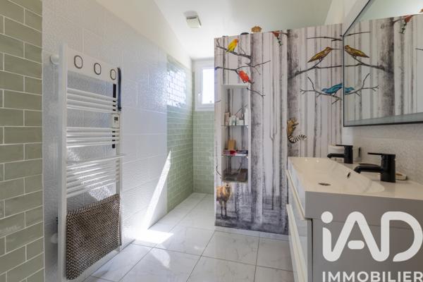 Maison à vendre 6 pièces 160 m² Draveil
