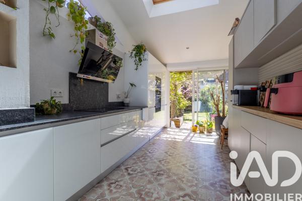 Maison à vendre 6 pièces 160 m² Draveil