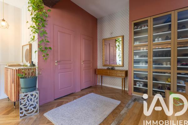 Maison à vendre 6 pièces 160 m² Draveil