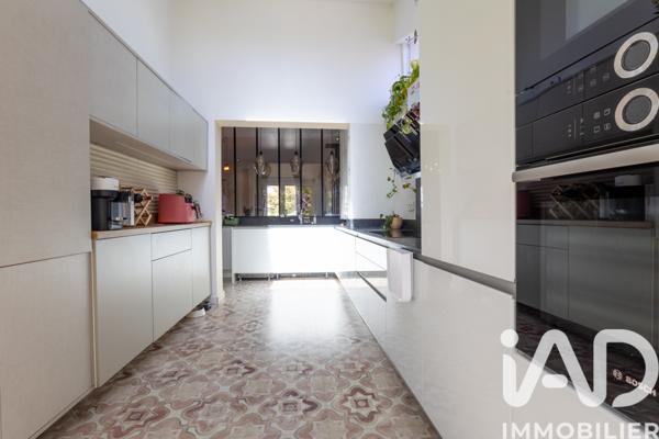 Maison à vendre 6 pièces 160 m² Draveil