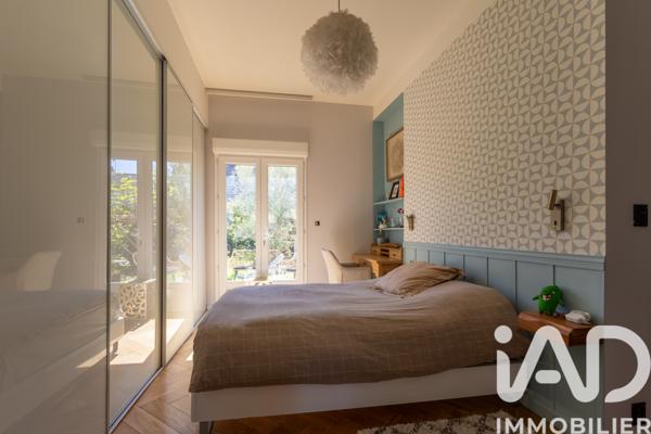 Maison à vendre 6 pièces 160 m² Draveil