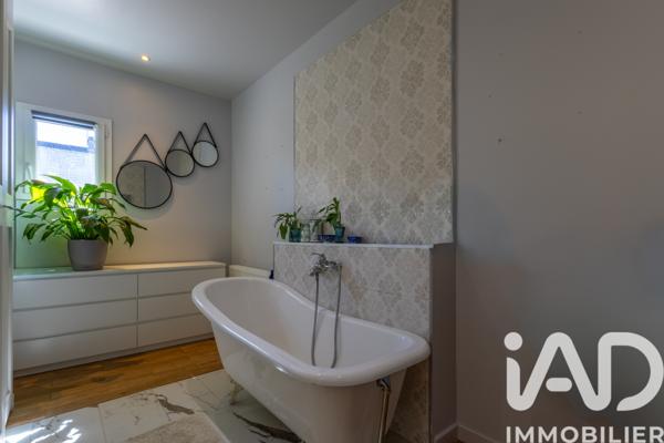 Maison à vendre 6 pièces 160 m² Draveil