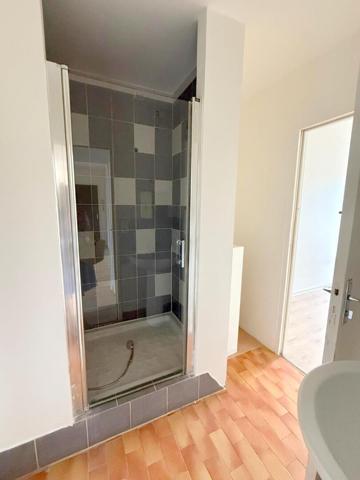 Appartement  T3 avec parking privé