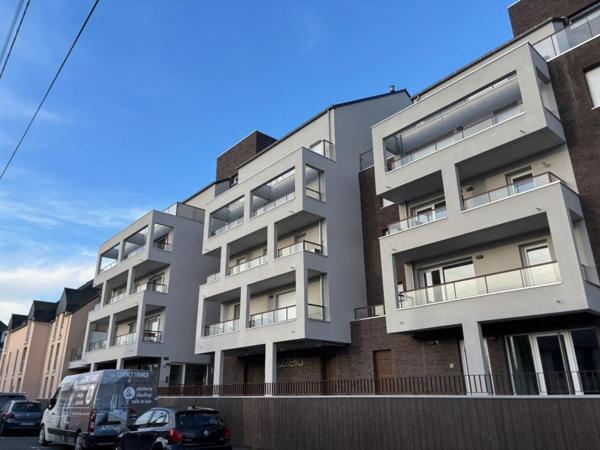 Garage à louer 14 m²