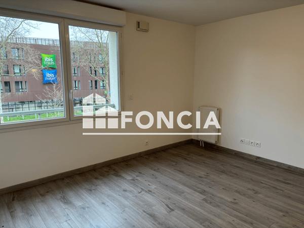 Location Appartement 2 pièces 41.35 m² - 2 RUE DES TEINTURIERS Le Petit Quevilly 76140