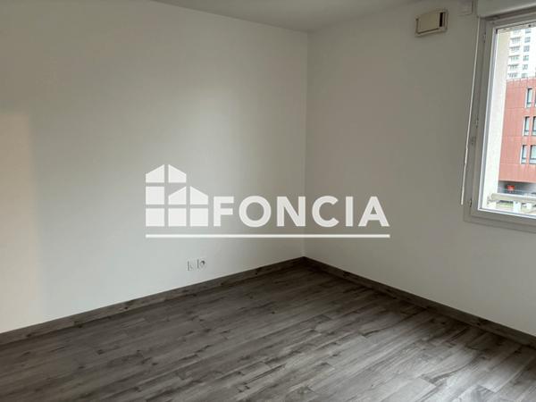 Location Appartement 2 pièces 41.35 m² - 2 RUE DES TEINTURIERS Le Petit Quevilly 76140