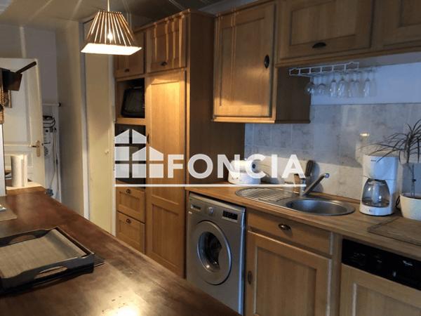 Location Appartement 3 pièces 62.55 m² - 90/92/96 BOULEVARD DE L'EUROPE Rouen 76100