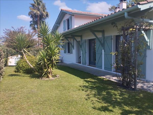 Maison à vendre |  Tarnos |  6 pièces | 165 m²