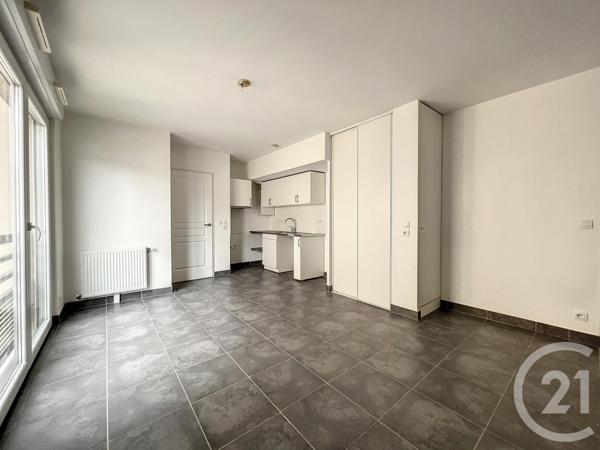 Appartement F2 à vendre  2 pièces - 45 m2 BRETIGNY SUR ORGE - 91