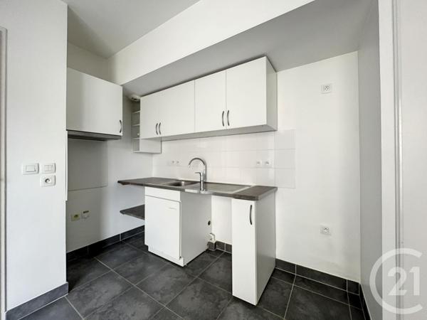 Appartement F2 à vendre  2 pièces - 45 m2 BRETIGNY SUR ORGE - 91