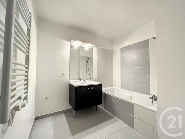 Appartement F2 à vendre  2 pièces - 45 m2 BRETIGNY SUR ORGE - 91