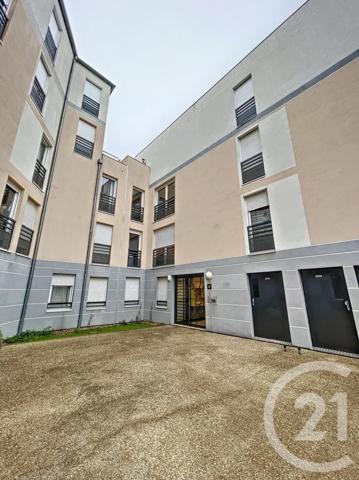 Appartement F2 à vendre  2 pièces - 45 m2 BRETIGNY SUR ORGE - 91