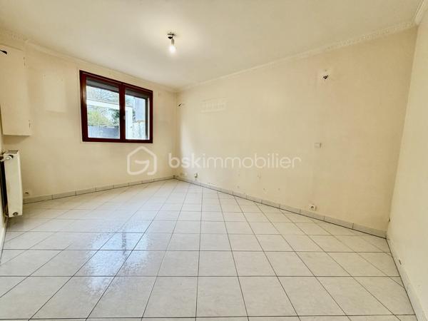 Maison de 57 m²
