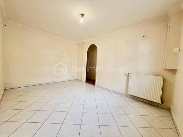 Maison de 57 m²