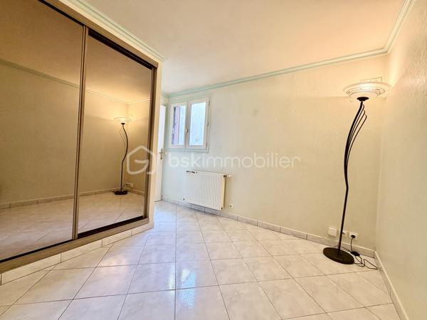 Maison de 57 m²