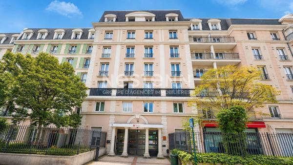 Studio Appart'City Saint Maurice 22.56 m2