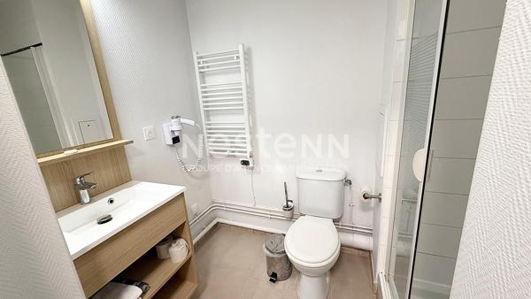 Studio Appart'City Saint Maurice 22.56 m2