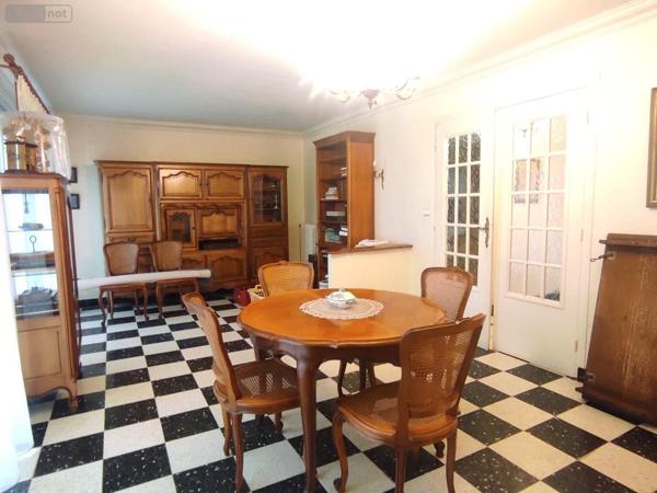 Maison à vendre à Guipavas dans le Finistère (29490), ref : 041/209