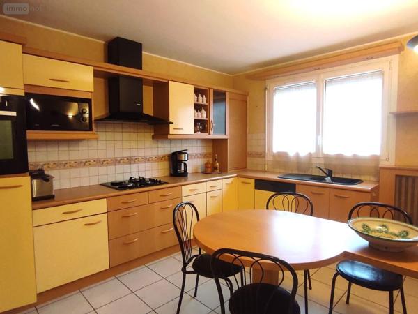 Maison à vendre à Guipavas dans le Finistère (29490), ref : 041/209