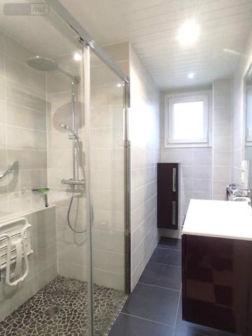 Maison à vendre à Guipavas dans le Finistère (29490), ref : 041/209