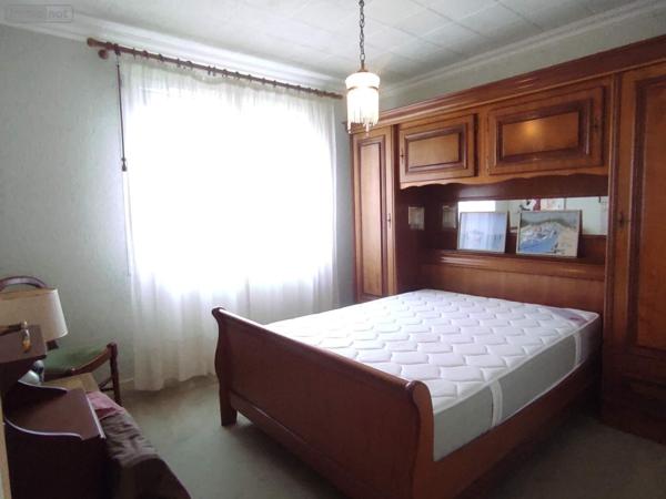 Maison à vendre à Guipavas dans le Finistère (29490), ref : 041/209