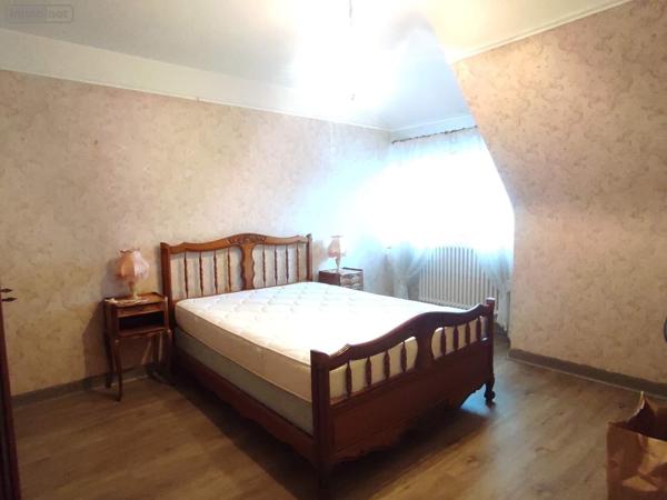 Maison à vendre à Guipavas dans le Finistère (29490), ref : 041/209