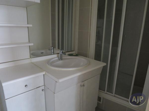 Location appartement Paris 7eme : 1 640 € - AJP Immobilière Passy Paris 16