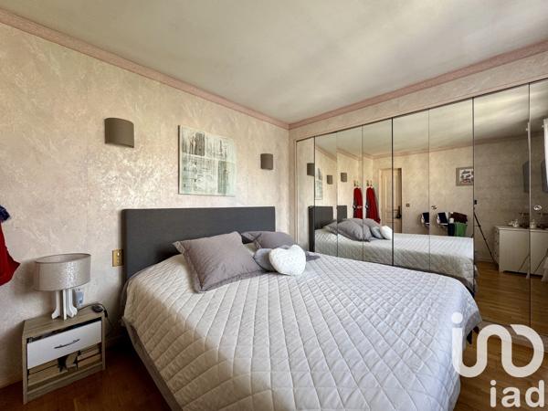 Maison à vendre 6 pièces 170 m² Montfermeil