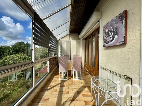 Maison à vendre 6 pièces 170 m² Montfermeil