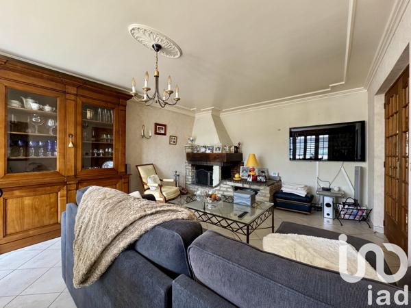 Maison à vendre 6 pièces 170 m² Montfermeil