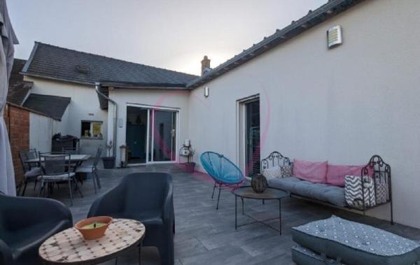 Vente Maison Ensemble Immobilier de 277 m² Gaillon   