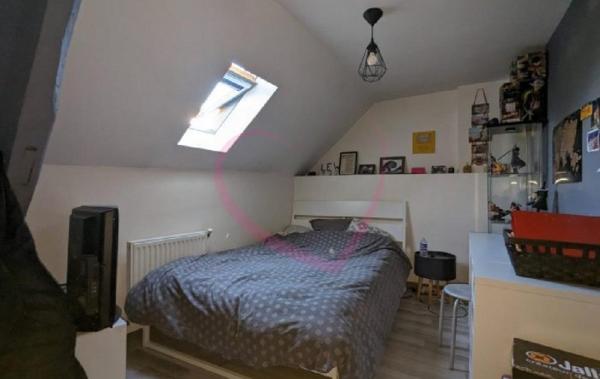 Vente Maison Ensemble Immobilier de 277 m² Gaillon   