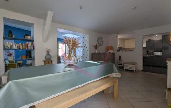 Vente Maison Ensemble Immobilier de 277 m² Gaillon   