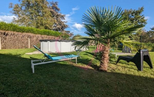 Vente Maison Ensemble Immobilier de 277 m² Gaillon   