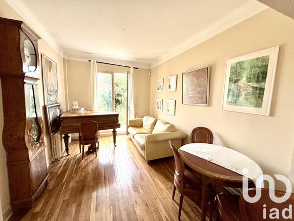 Maison à vendre 6 pièces 165 m² Fleury-les-Aubrais