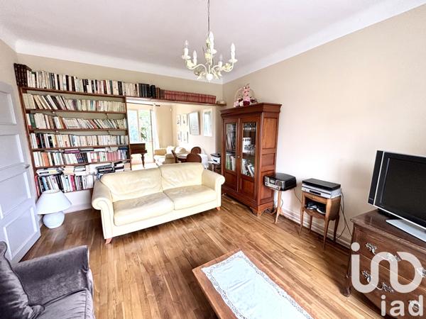 Maison à vendre 6 pièces 165 m² Fleury-les-Aubrais