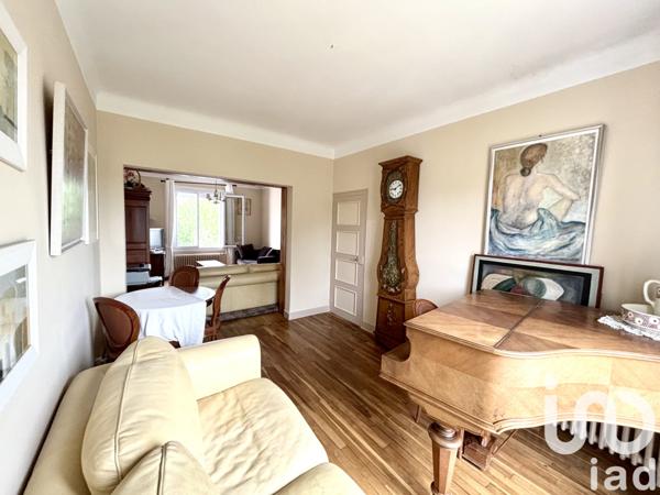 Maison à vendre 6 pièces 165 m² Fleury-les-Aubrais