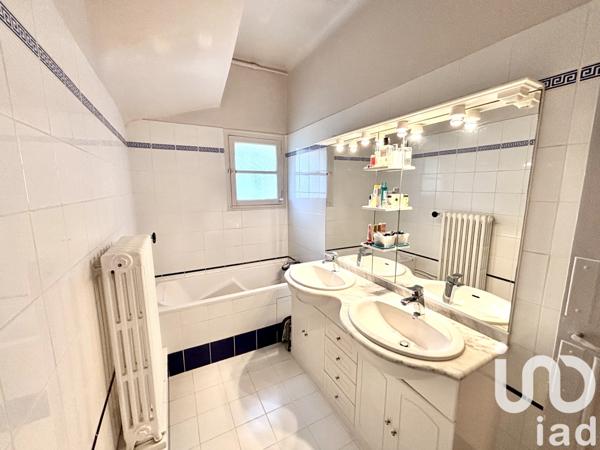 Maison à vendre 6 pièces 165 m² Fleury-les-Aubrais