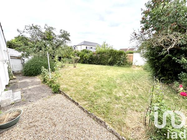 Maison à vendre 6 pièces 165 m² Fleury-les-Aubrais