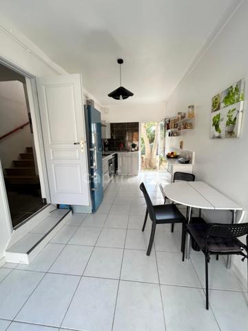 Maison familiale à vendre 5 pièces BALARUC LES BAINS (34)