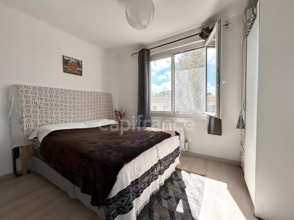 Maison familiale à vendre 5 pièces BALARUC LES BAINS (34)