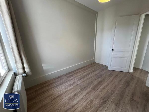Appartement à louer 3 pièces 82.73m²