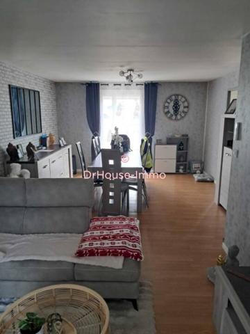 Maison à vendre 5 pièces de 117 m²