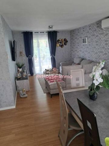 Maison à vendre 5 pièces de 117 m²