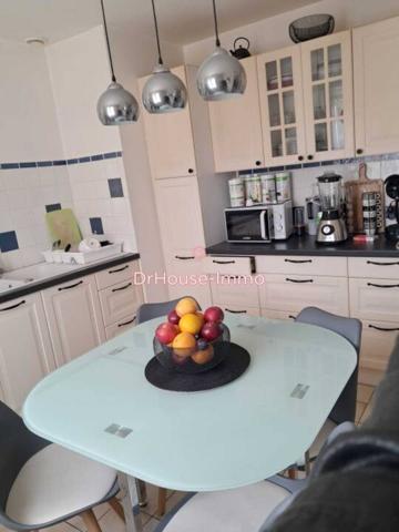 Maison à vendre 5 pièces de 117 m²