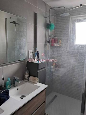 Maison à vendre 5 pièces de 117 m²